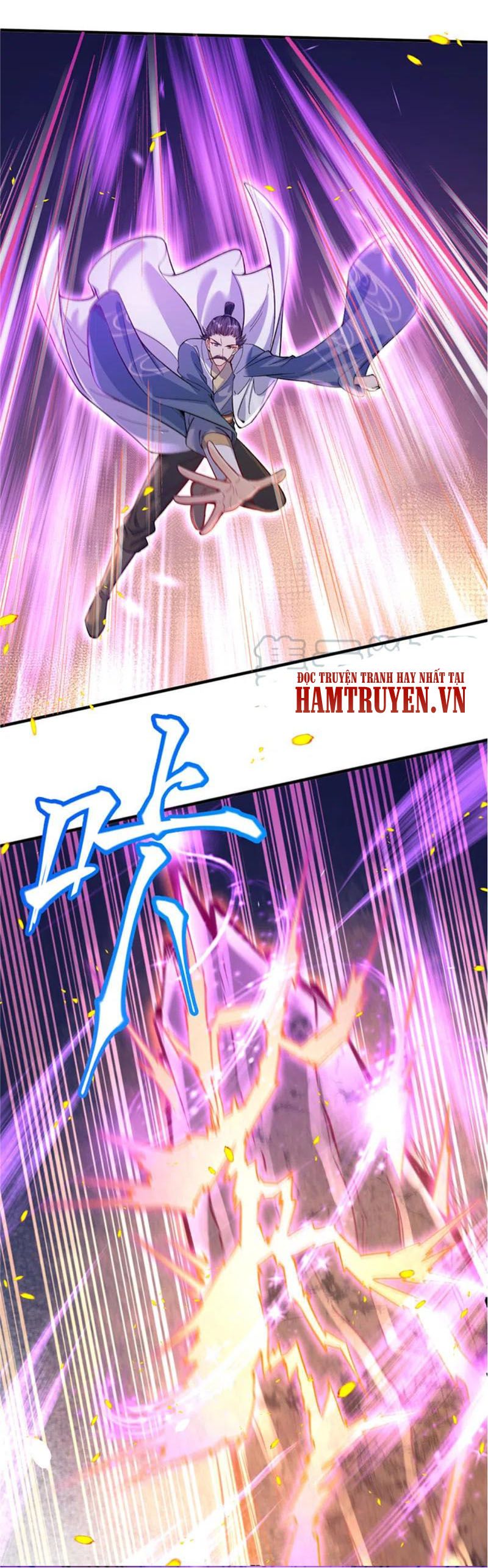 đọc truyện Nghịch Thiên Tà Thần Chương 347 ảnh 7 tại Thiên Thai Truyện