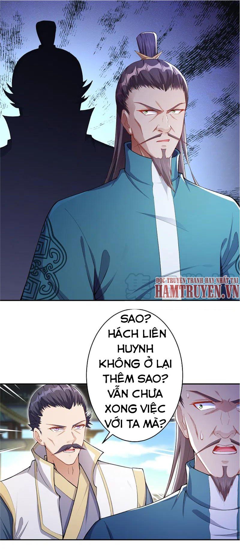 đọc truyện Nghịch Thiên Tà Thần Chương 348 ảnh 14 tại Thiên Thai Truyện