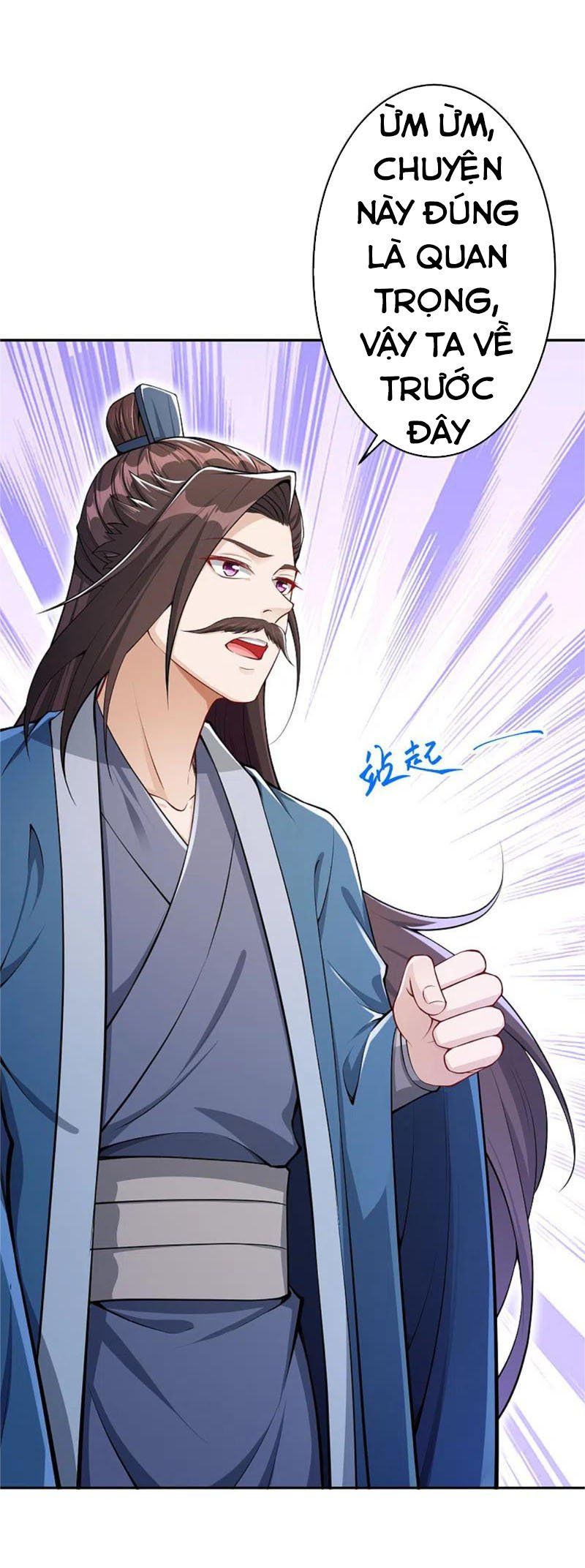 đọc truyện Nghịch Thiên Tà Thần Chương 349 ảnh 13 tại Thiên Thai Truyện