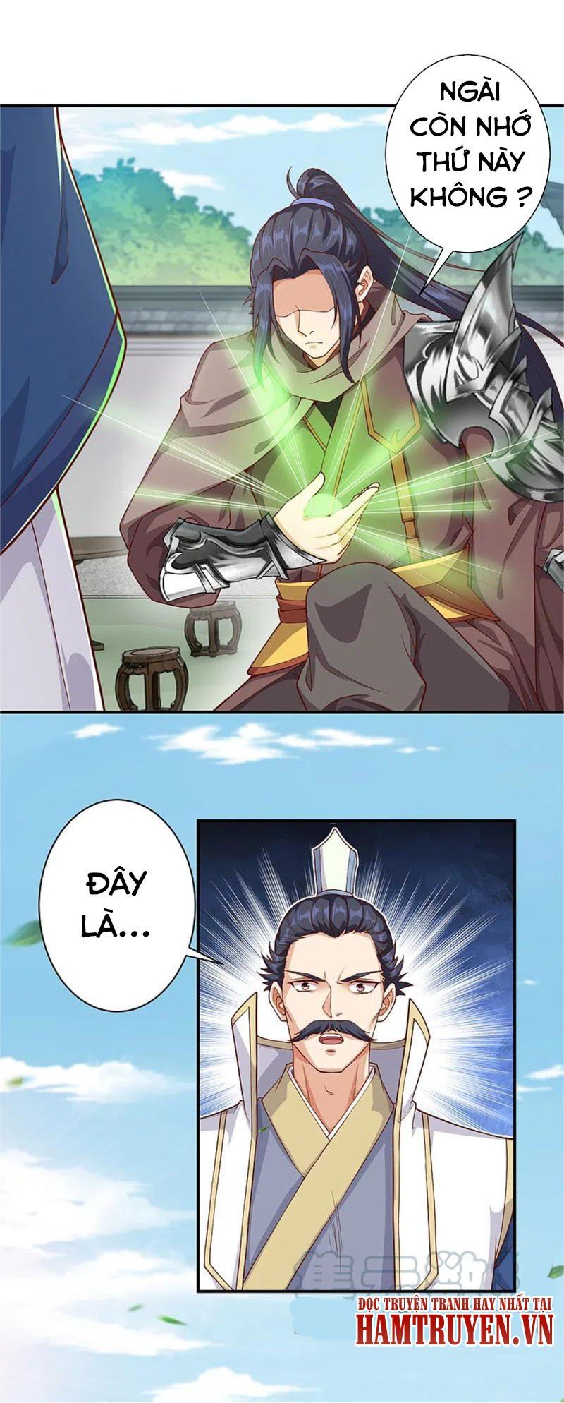 đọc truyện Nghịch Thiên Tà Thần Chương 349 ảnh 22 tại Thiên Thai Truyện