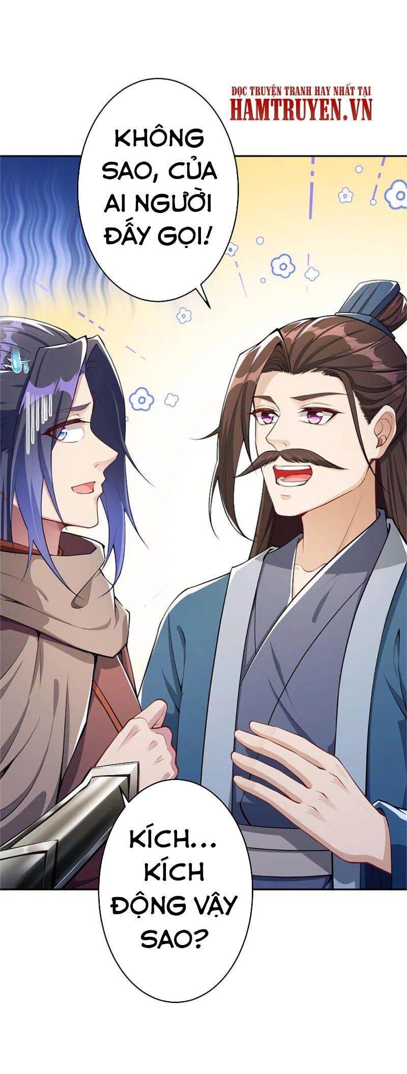 đọc truyện Nghịch Thiên Tà Thần Chương 349 ảnh 10 tại Thiên Thai Truyện