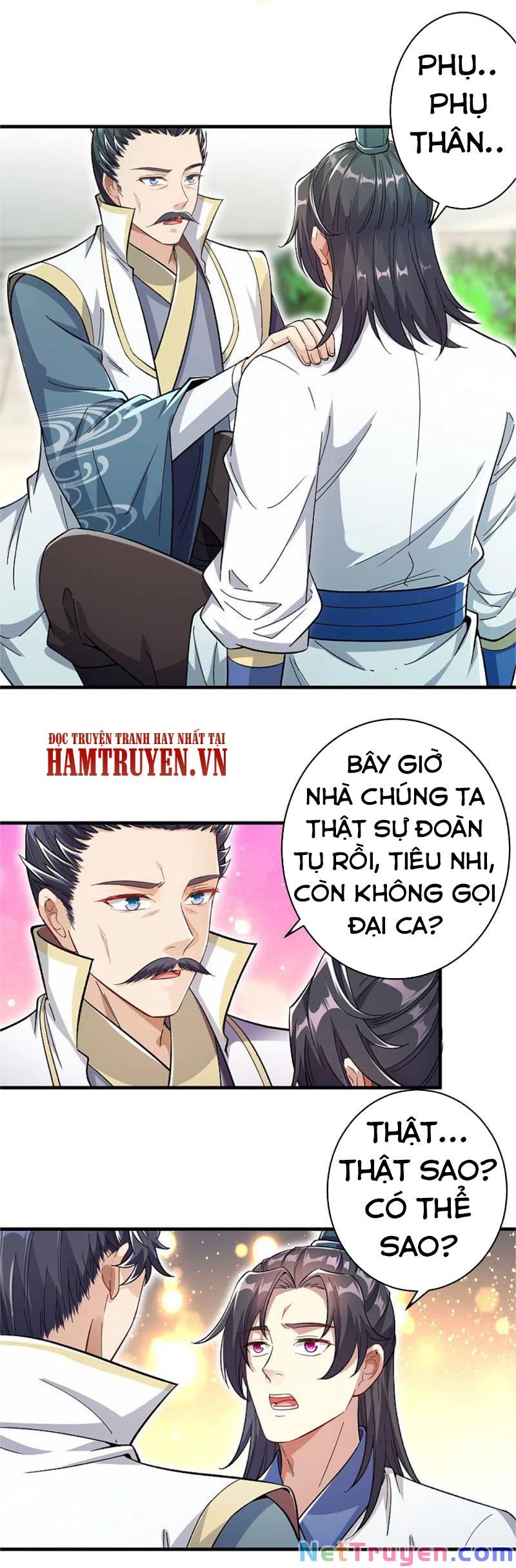 đọc truyện Nghịch Thiên Tà Thần Chương 350 ảnh 12 tại Thiên Thai Truyện