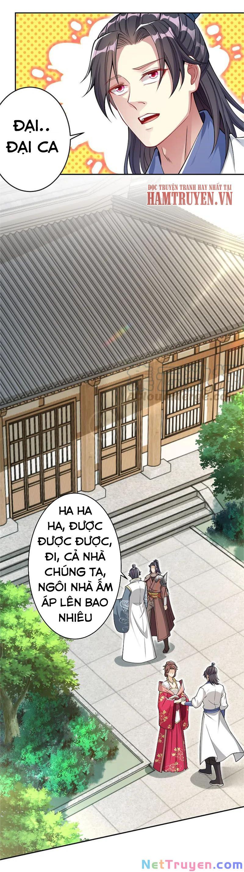 đọc truyện Nghịch Thiên Tà Thần Chương 350 ảnh 14 tại Thiên Thai Truyện