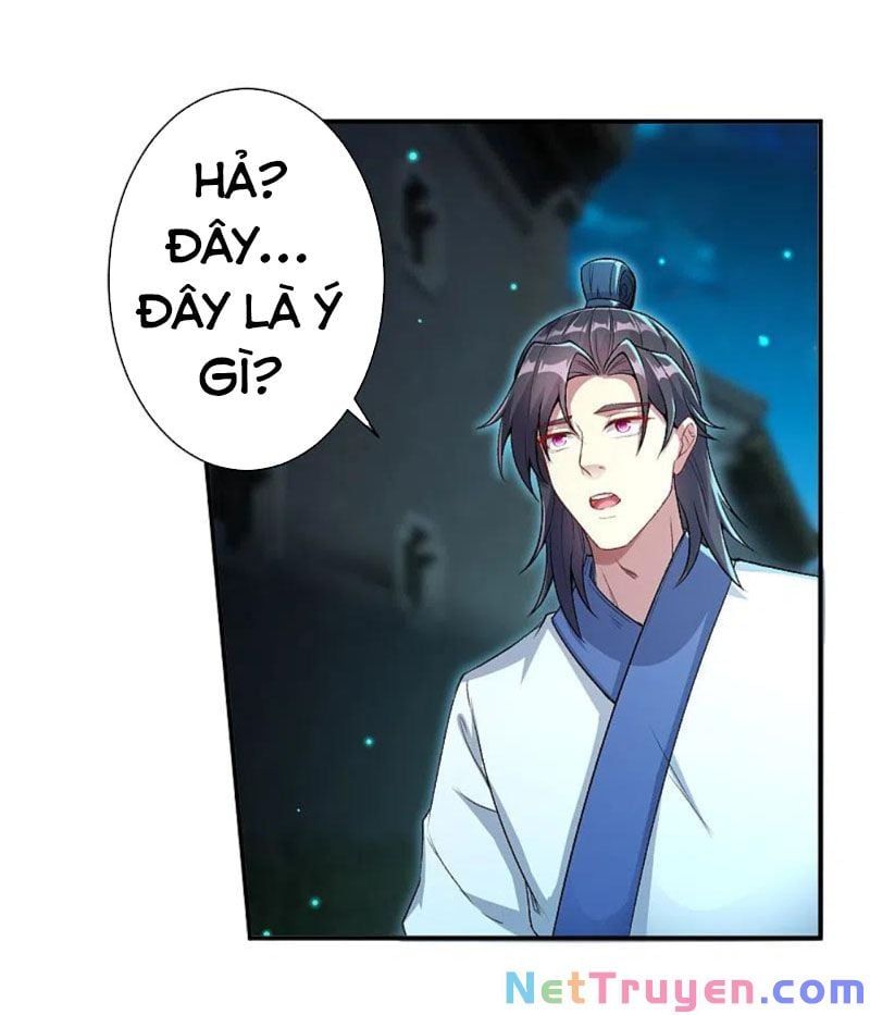 đọc truyện Nghịch Thiên Tà Thần Chương 350 ảnh 17 tại Thiên Thai Truyện