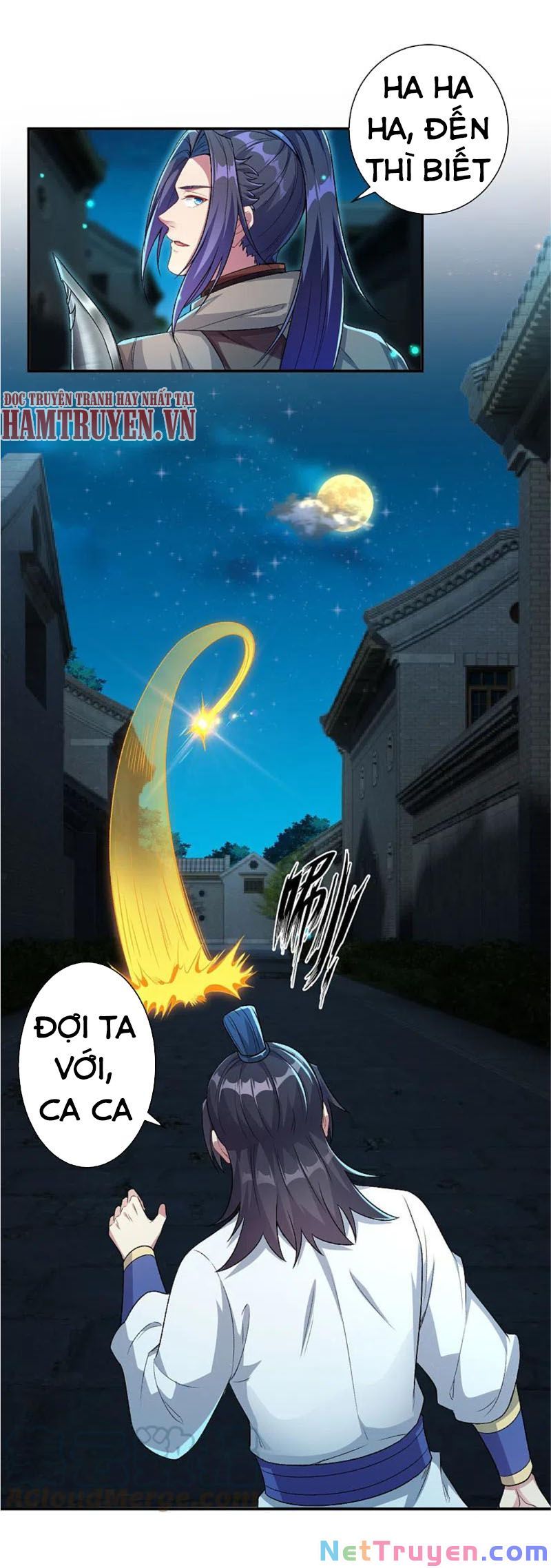 đọc truyện Nghịch Thiên Tà Thần Chương 350 ảnh 18 tại Thiên Thai Truyện