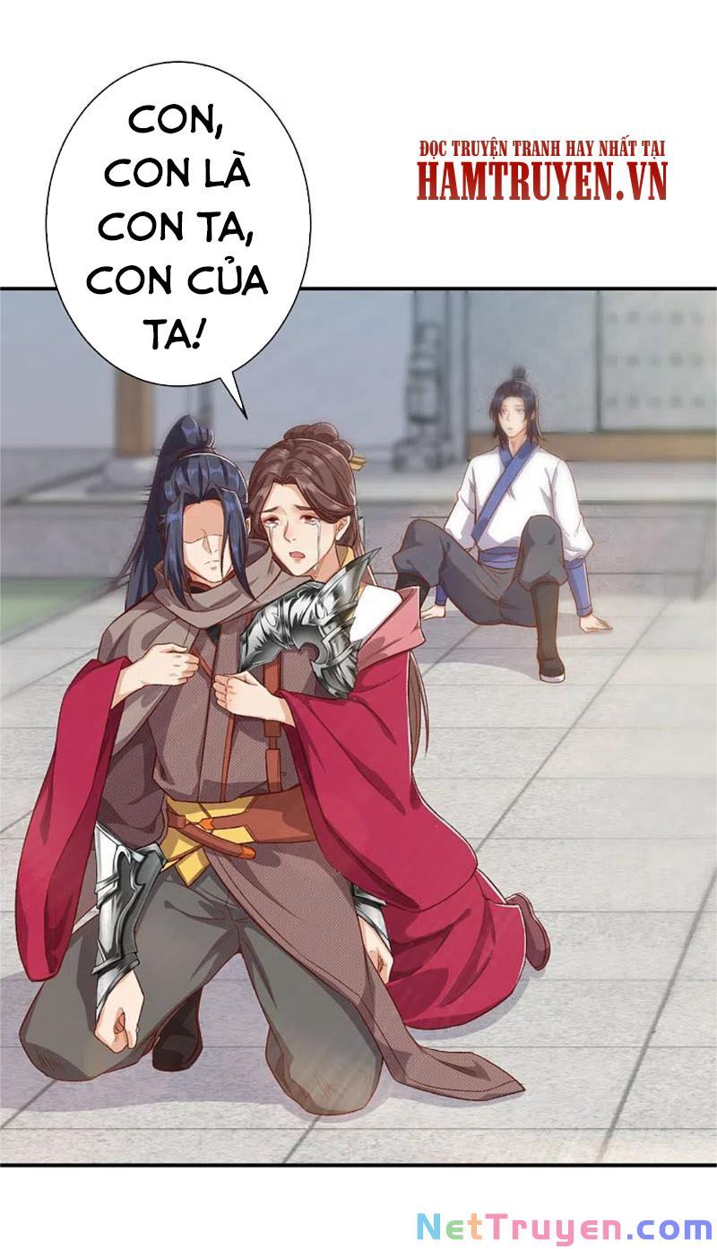 đọc truyện Nghịch Thiên Tà Thần Chương 350 ảnh 8 tại Thiên Thai Truyện