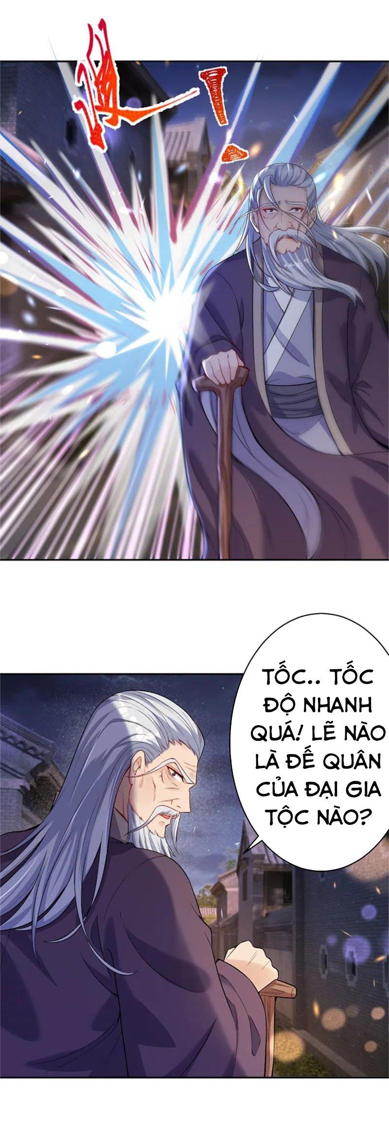 đọc truyện Nghịch Thiên Tà Thần Chương 351 ảnh 13 tại Thiên Thai Truyện