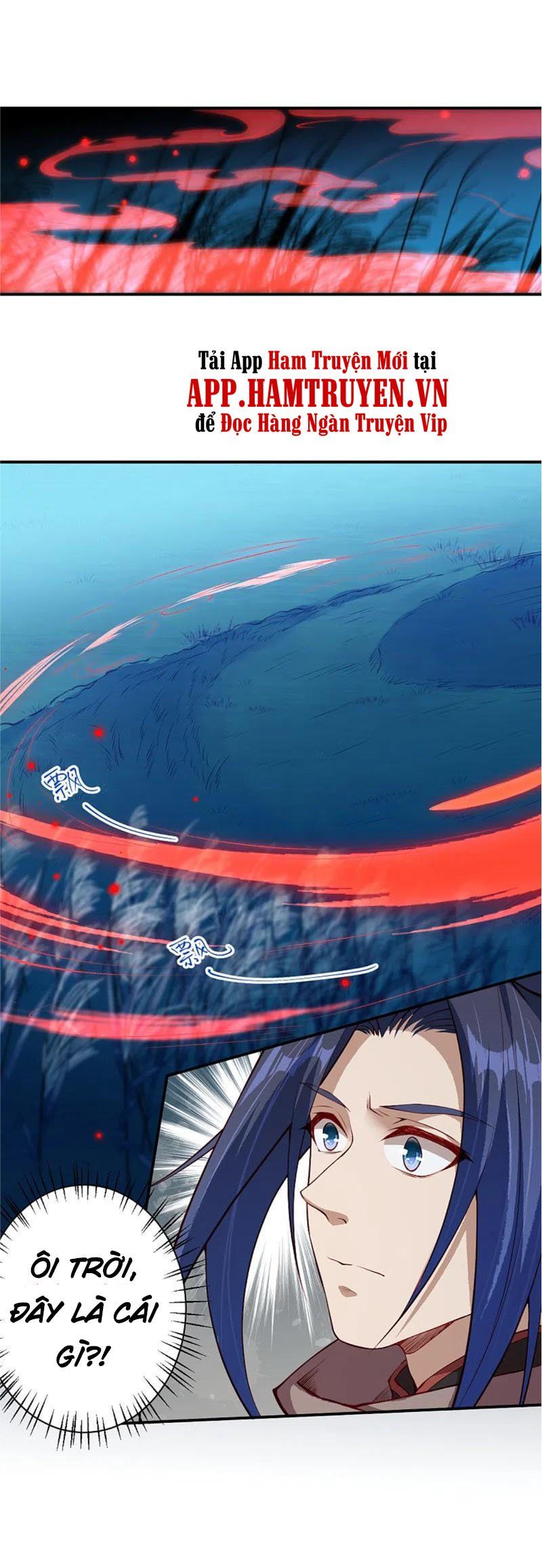 đọc truyện Nghịch Thiên Tà Thần Chương 351 ảnh 30 tại Thiên Thai Truyện