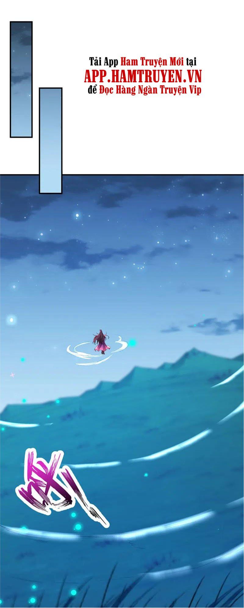 đọc truyện Nghịch Thiên Tà Thần Chương 351 ảnh 32 tại Thiên Thai Truyện