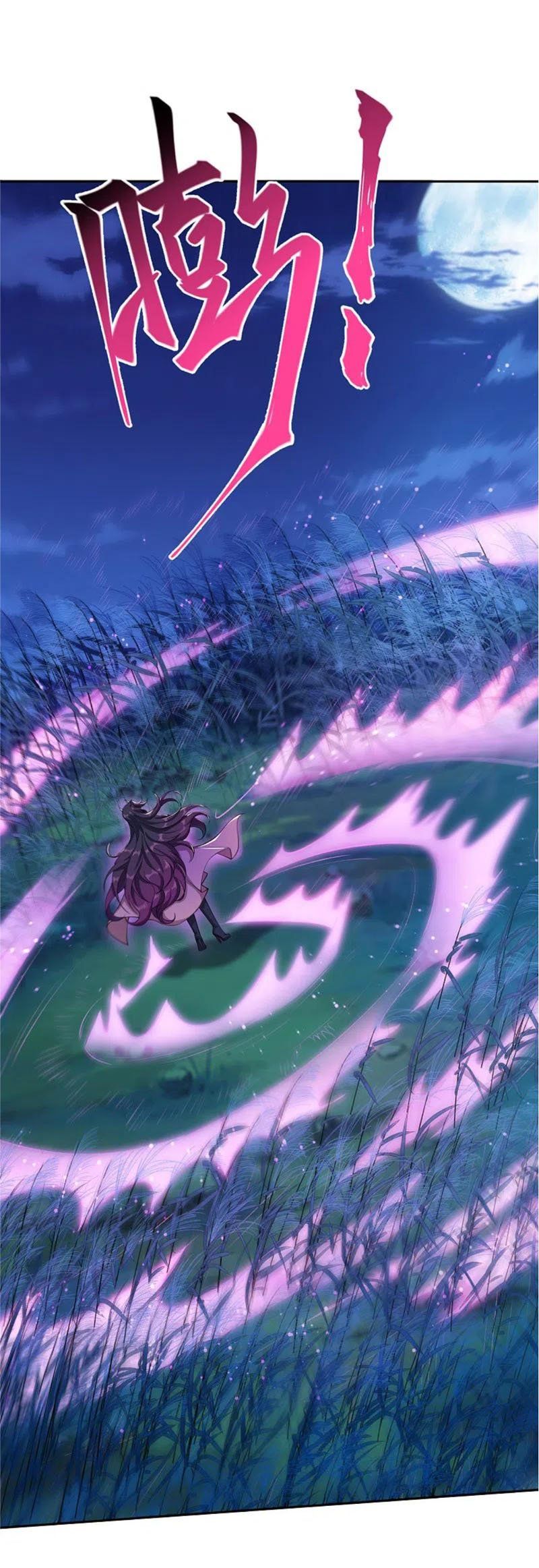 đọc truyện Nghịch Thiên Tà Thần Chương 351 ảnh 34 tại Thiên Thai Truyện