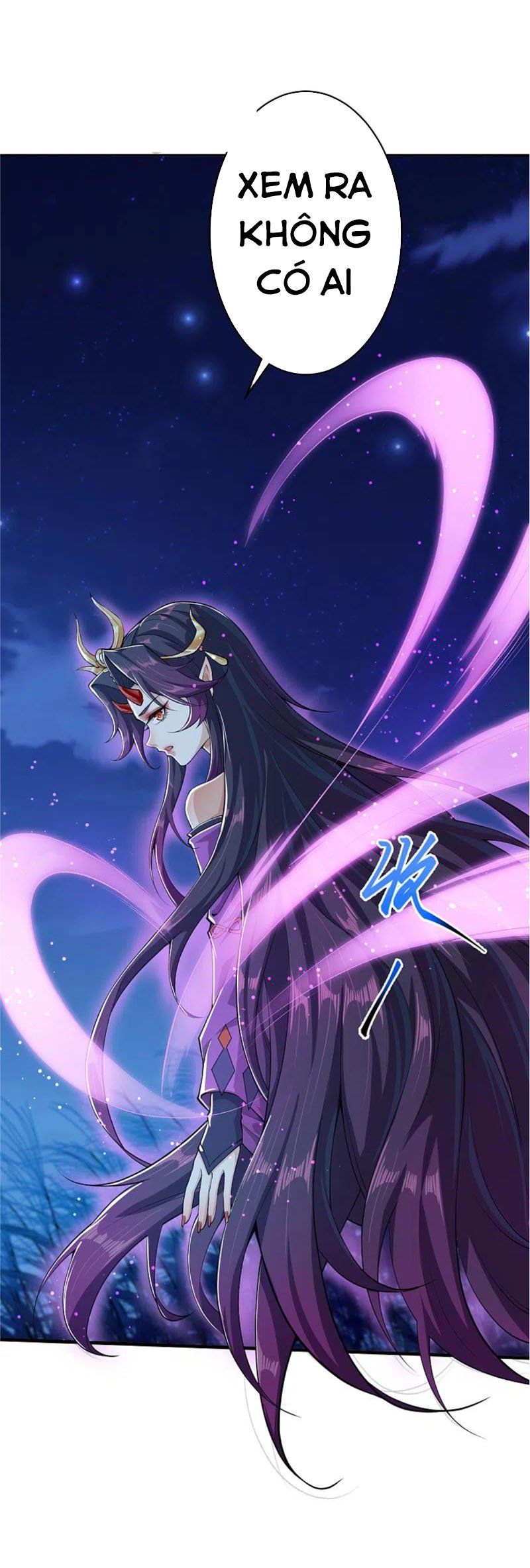 đọc truyện Nghịch Thiên Tà Thần Chương 351 ảnh 36 tại Thiên Thai Truyện