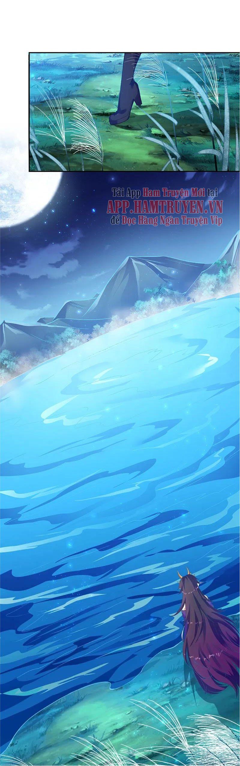 đọc truyện Nghịch Thiên Tà Thần Chương 351 ảnh 37 tại Thiên Thai Truyện