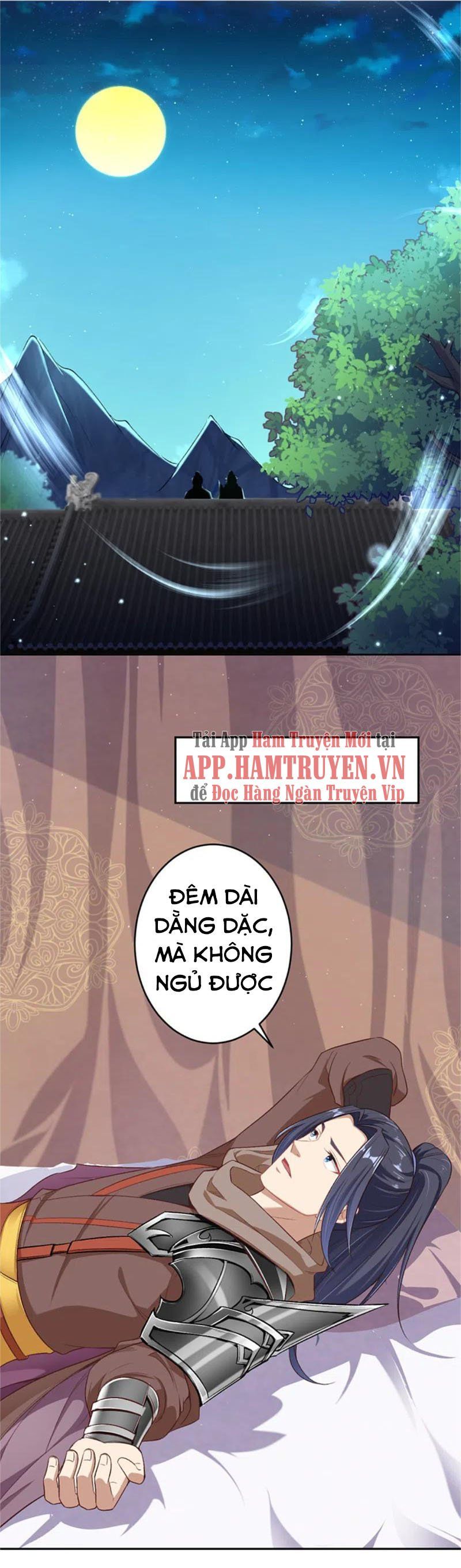 đọc truyện Nghịch Thiên Tà Thần Chương 351 ảnh 10 tại Thiên Thai Truyện