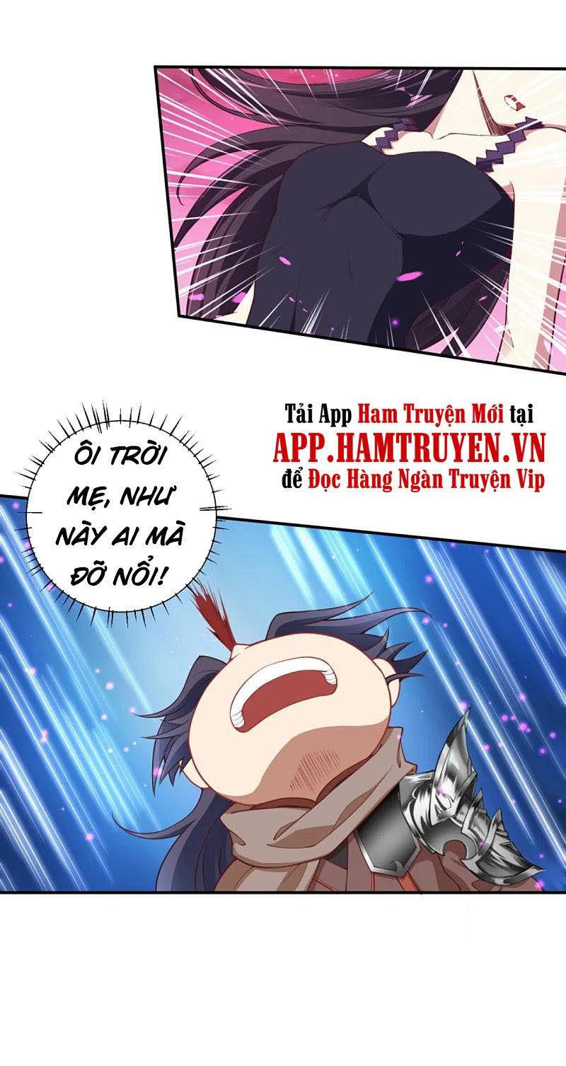 đọc truyện Nghịch Thiên Tà Thần Chương 352 ảnh 13 tại Thiên Thai Truyện