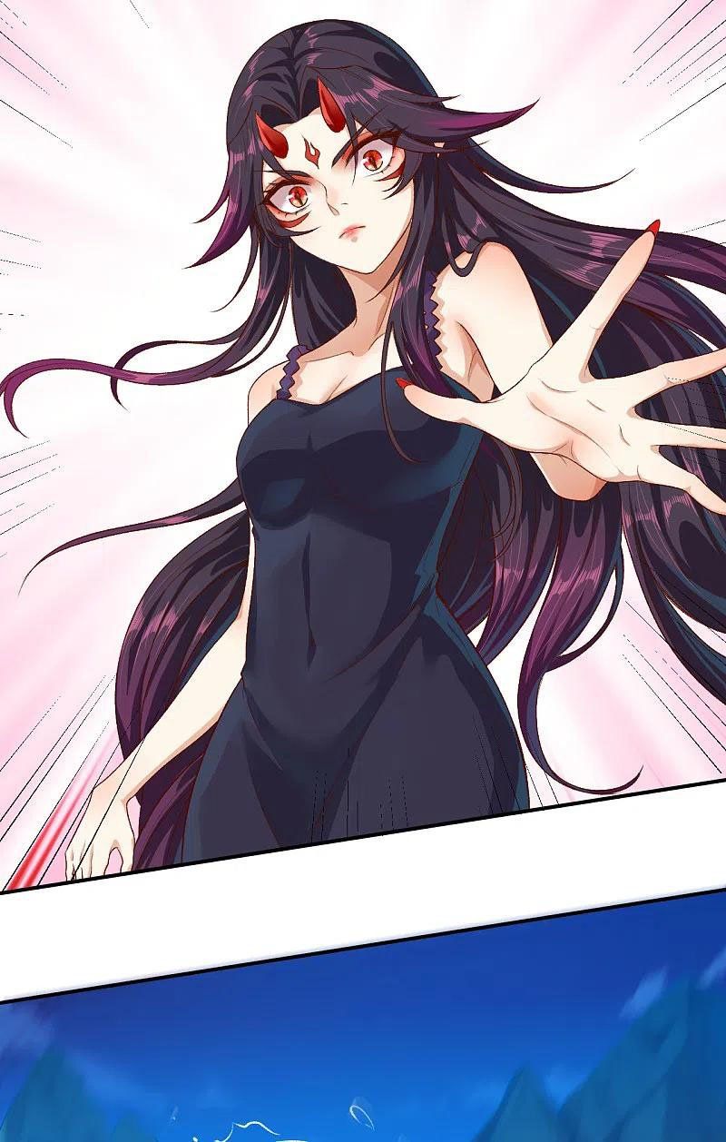 đọc truyện Nghịch Thiên Tà Thần Chương 352 ảnh 18 tại Thiên Thai Truyện