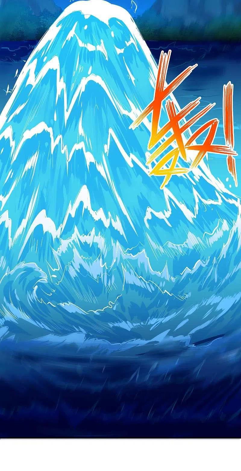 đọc truyện Nghịch Thiên Tà Thần Chương 352 ảnh 19 tại Thiên Thai Truyện