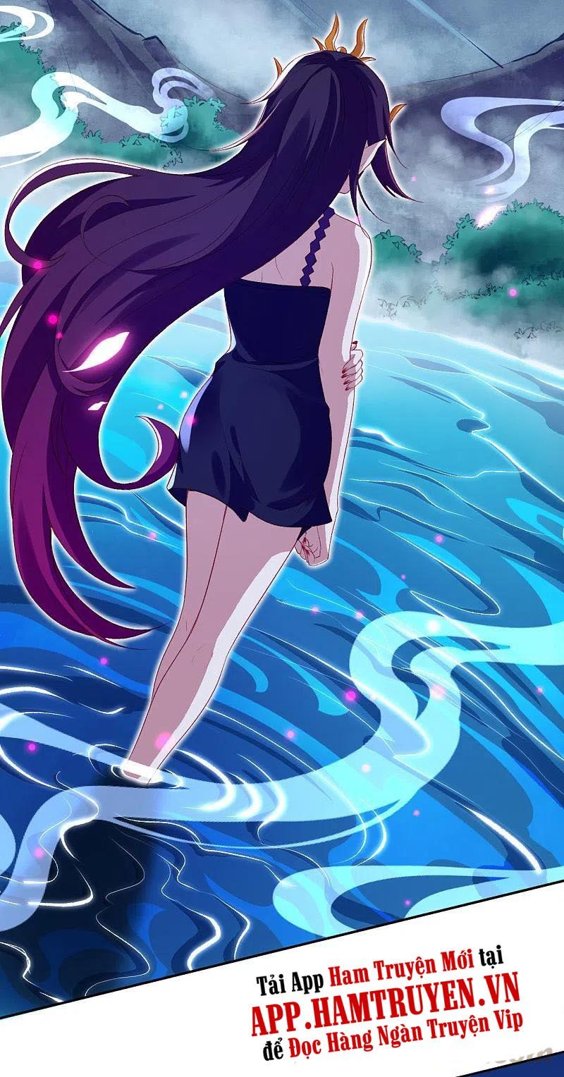 đọc truyện Nghịch Thiên Tà Thần Chương 352 ảnh 4 tại Thiên Thai Truyện