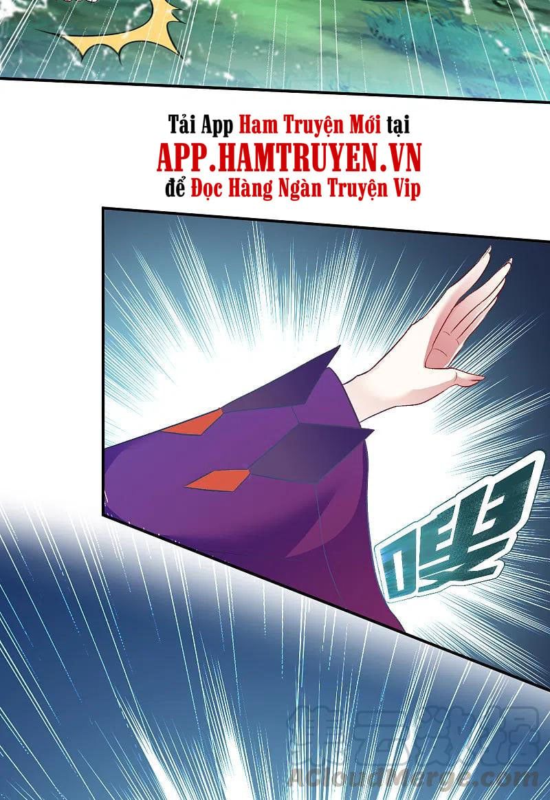 đọc truyện Nghịch Thiên Tà Thần Chương 352 ảnh 25 tại Thiên Thai Truyện