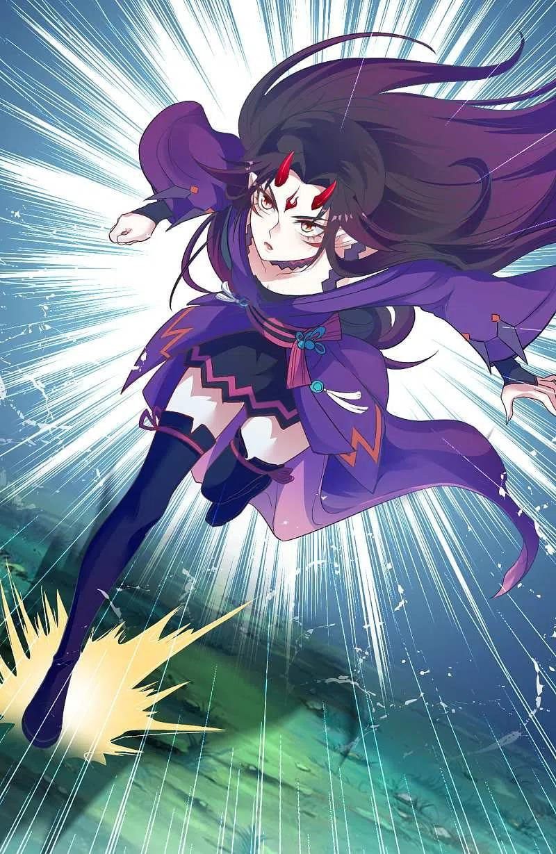 đọc truyện Nghịch Thiên Tà Thần Chương 352 ảnh 26 tại Thiên Thai Truyện