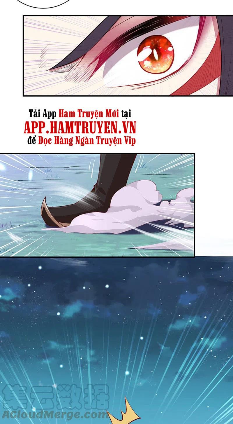 đọc truyện Nghịch Thiên Tà Thần Chương 352 ảnh 28 tại Thiên Thai Truyện