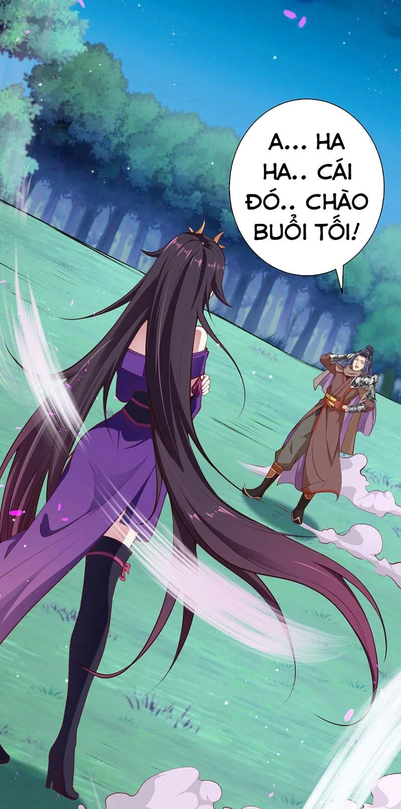 đọc truyện Nghịch Thiên Tà Thần Chương 352 ảnh 30 tại Thiên Thai Truyện