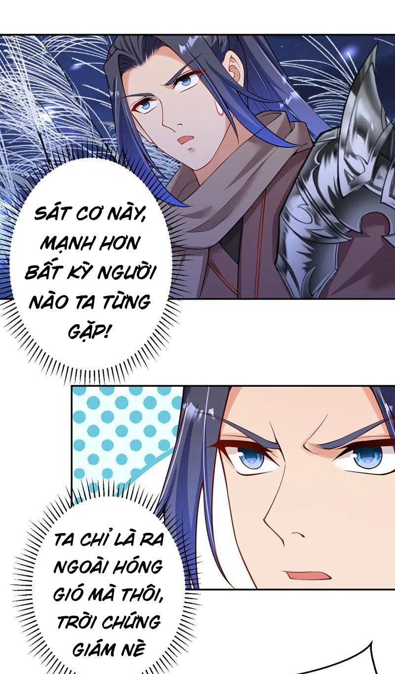 đọc truyện Nghịch Thiên Tà Thần Chương 352 ảnh 32 tại Thiên Thai Truyện