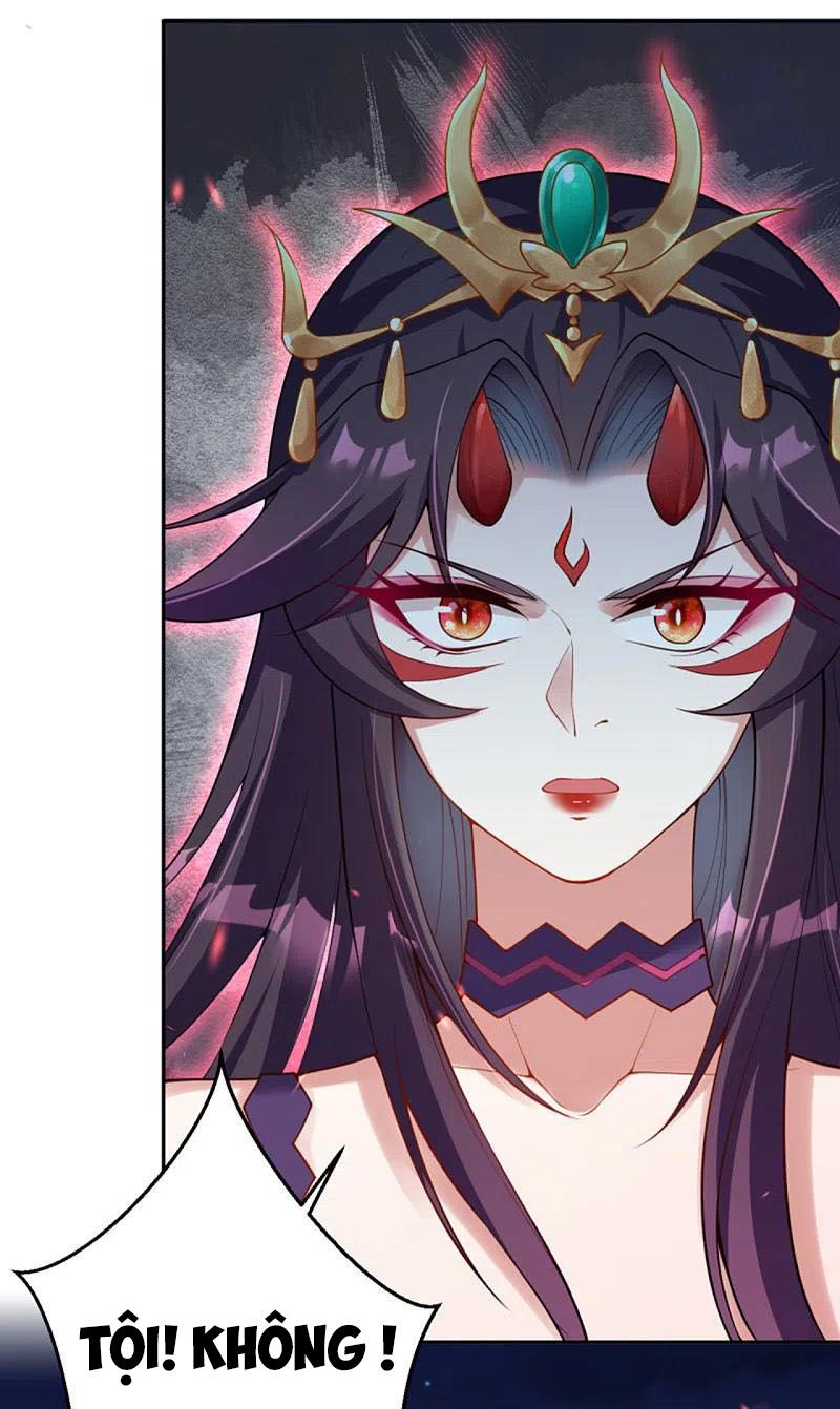 đọc truyện Nghịch Thiên Tà Thần Chương 352 ảnh 35 tại Thiên Thai Truyện