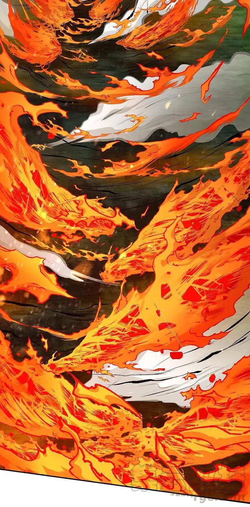 đọc truyện Nghịch Thiên Tà Thần Chương 352 ảnh 40 tại Thiên Thai Truyện