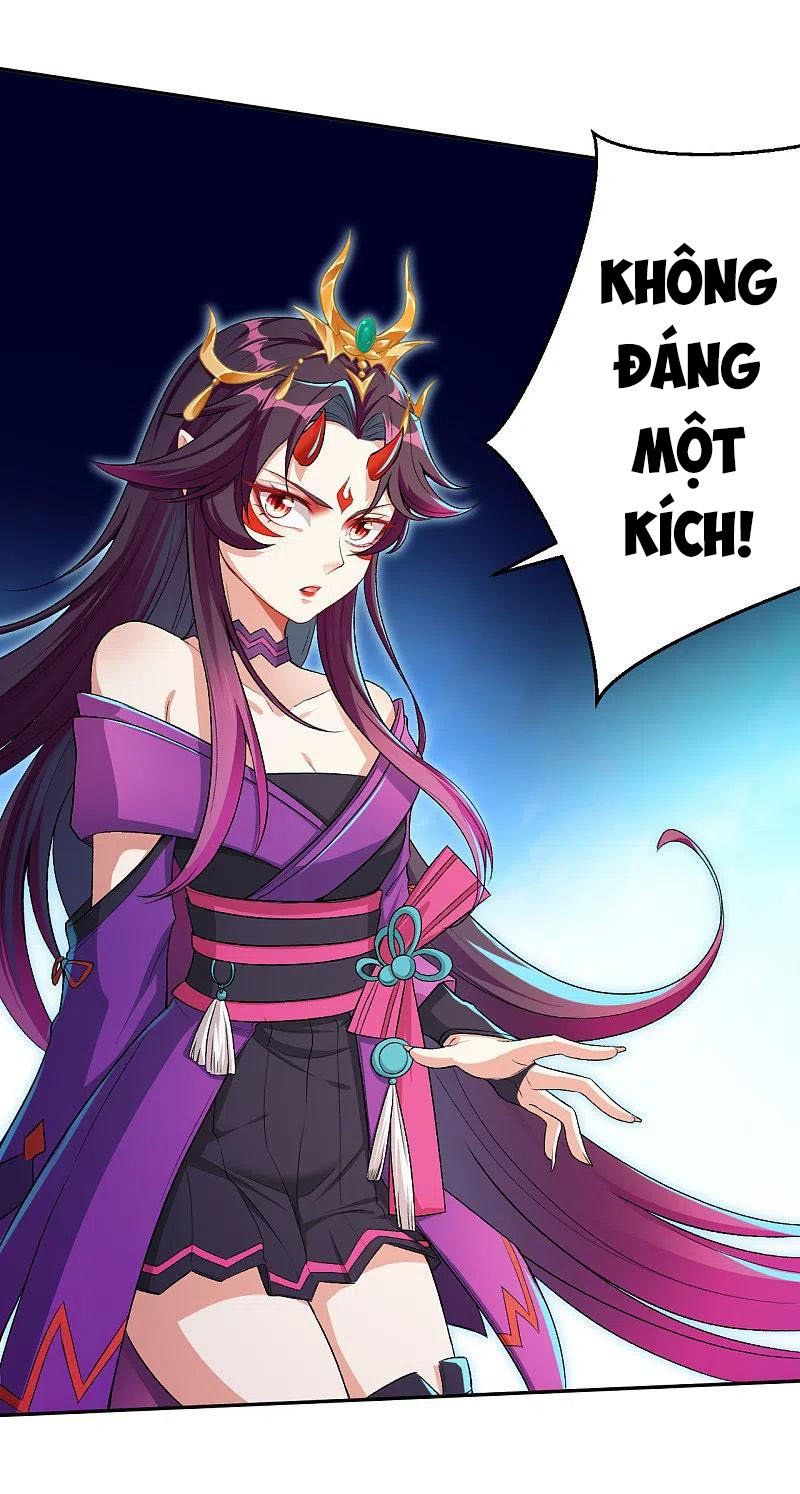 đọc truyện Nghịch Thiên Tà Thần Chương 352 ảnh 41 tại Thiên Thai Truyện