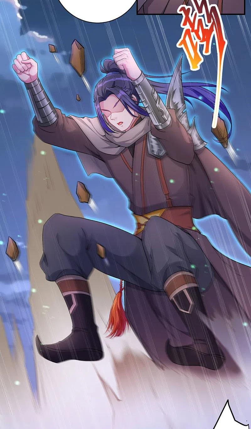 đọc truyện Nghịch Thiên Tà Thần Chương 352 ảnh 47 tại Thiên Thai Truyện