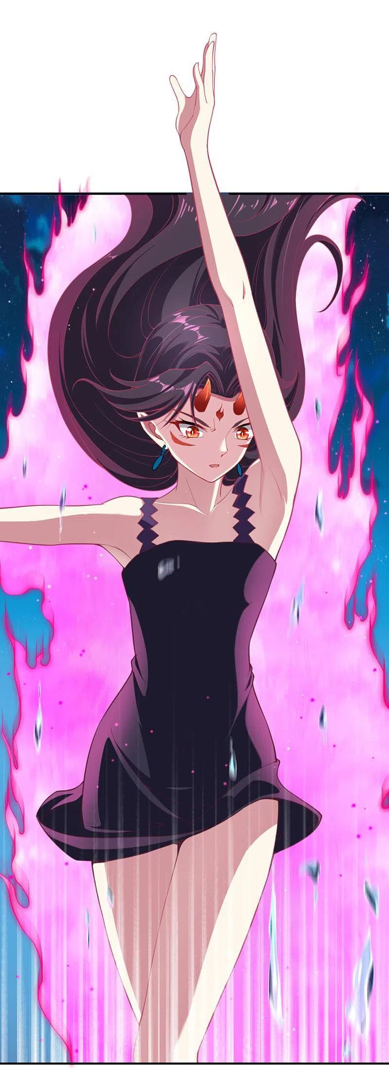 đọc truyện Nghịch Thiên Tà Thần Chương 352 ảnh 8 tại Thiên Thai Truyện