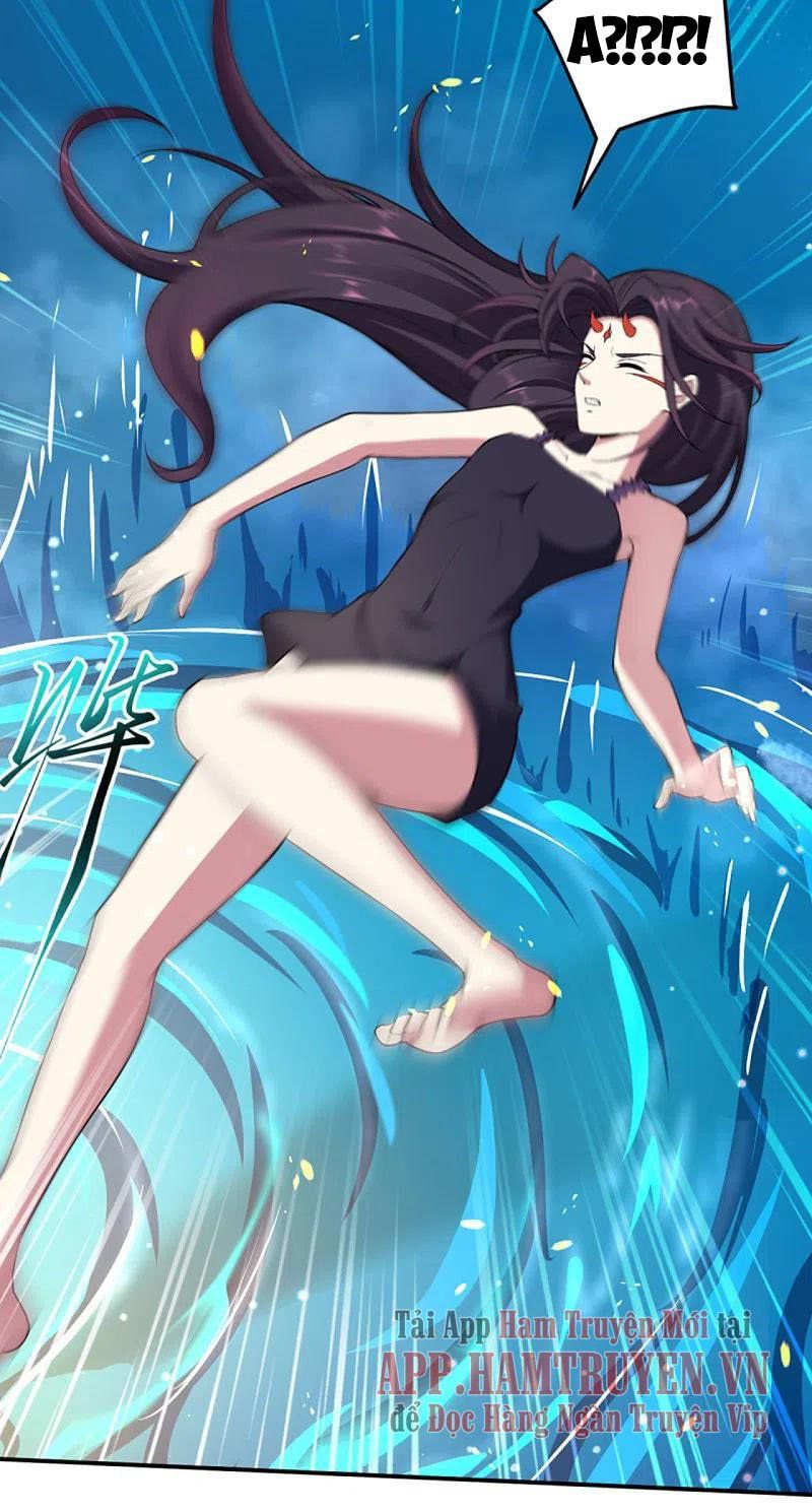 đọc truyện Nghịch Thiên Tà Thần Chương 352 ảnh 11 tại Thiên Thai Truyện