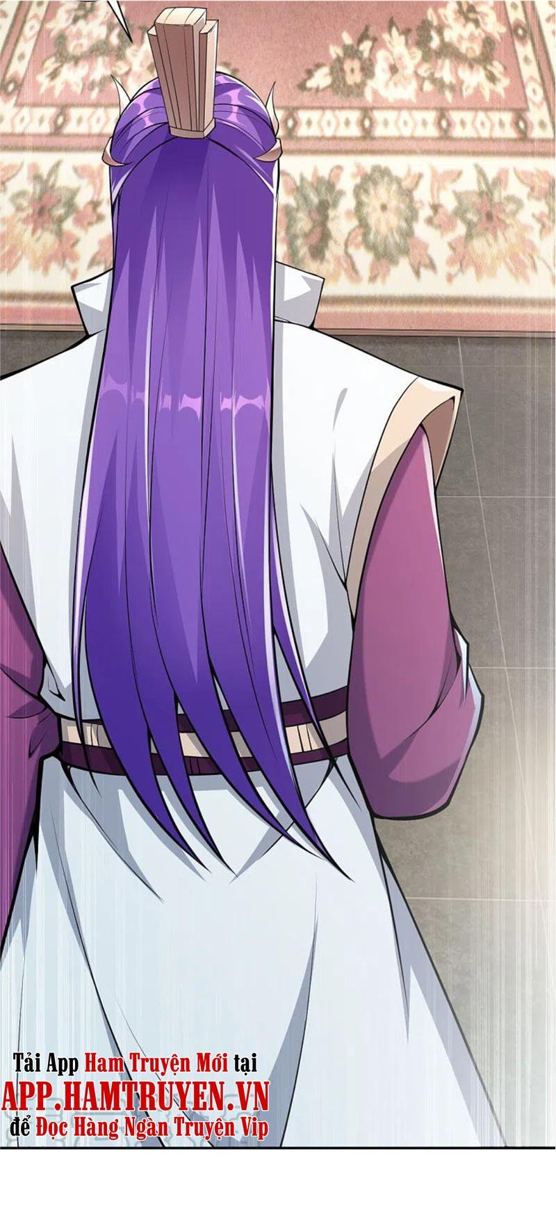 đọc truyện Nghịch Thiên Tà Thần Chương 353 ảnh 12 tại Thiên Thai Truyện