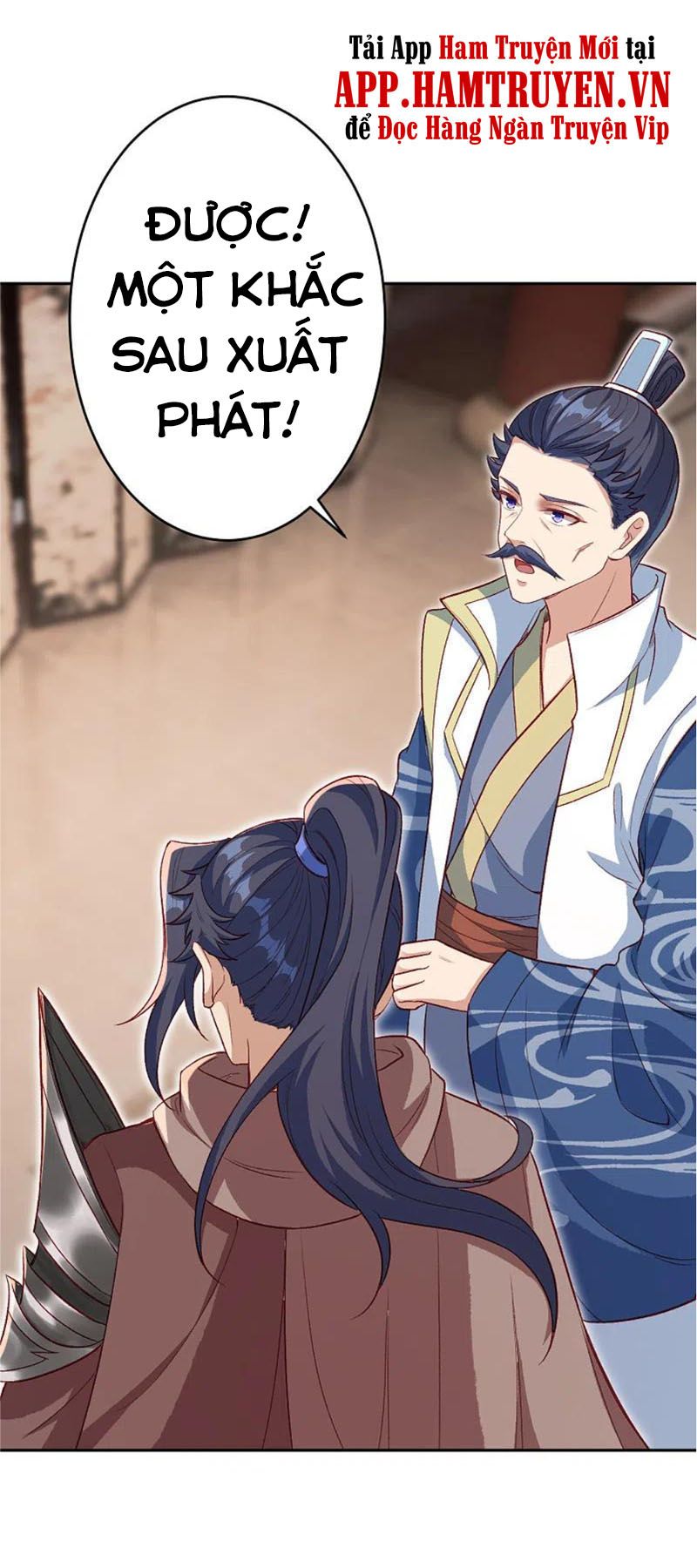 đọc truyện Nghịch Thiên Tà Thần Chương 353 ảnh 19 tại Thiên Thai Truyện