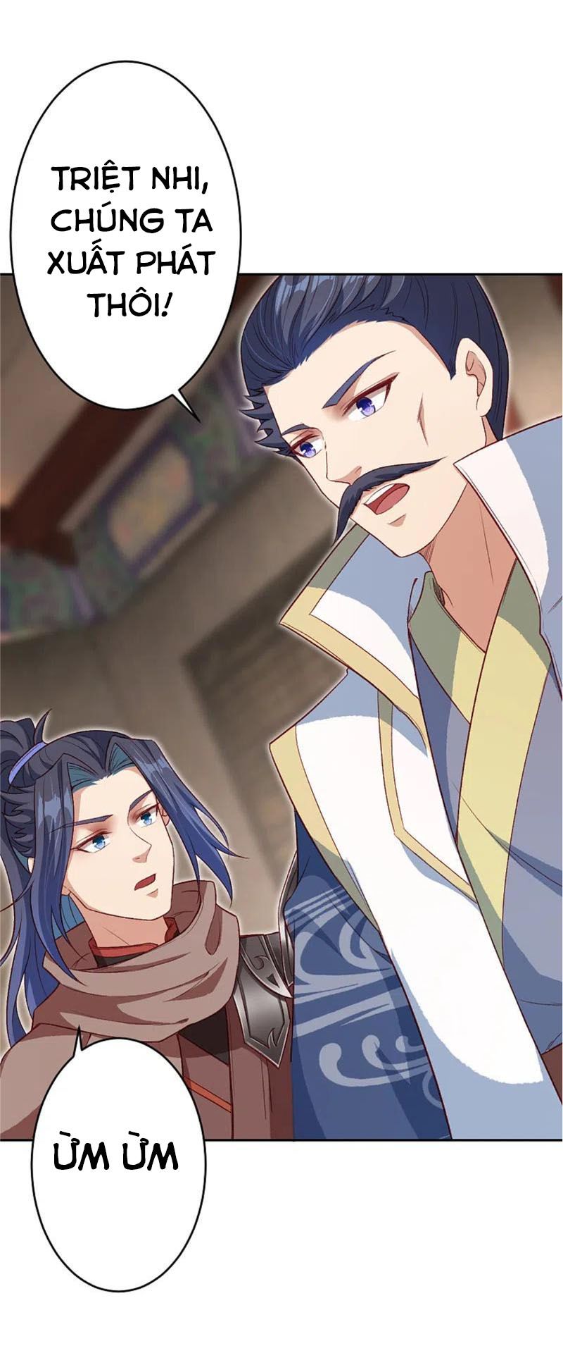 đọc truyện Nghịch Thiên Tà Thần Chương 353 ảnh 20 tại Thiên Thai Truyện