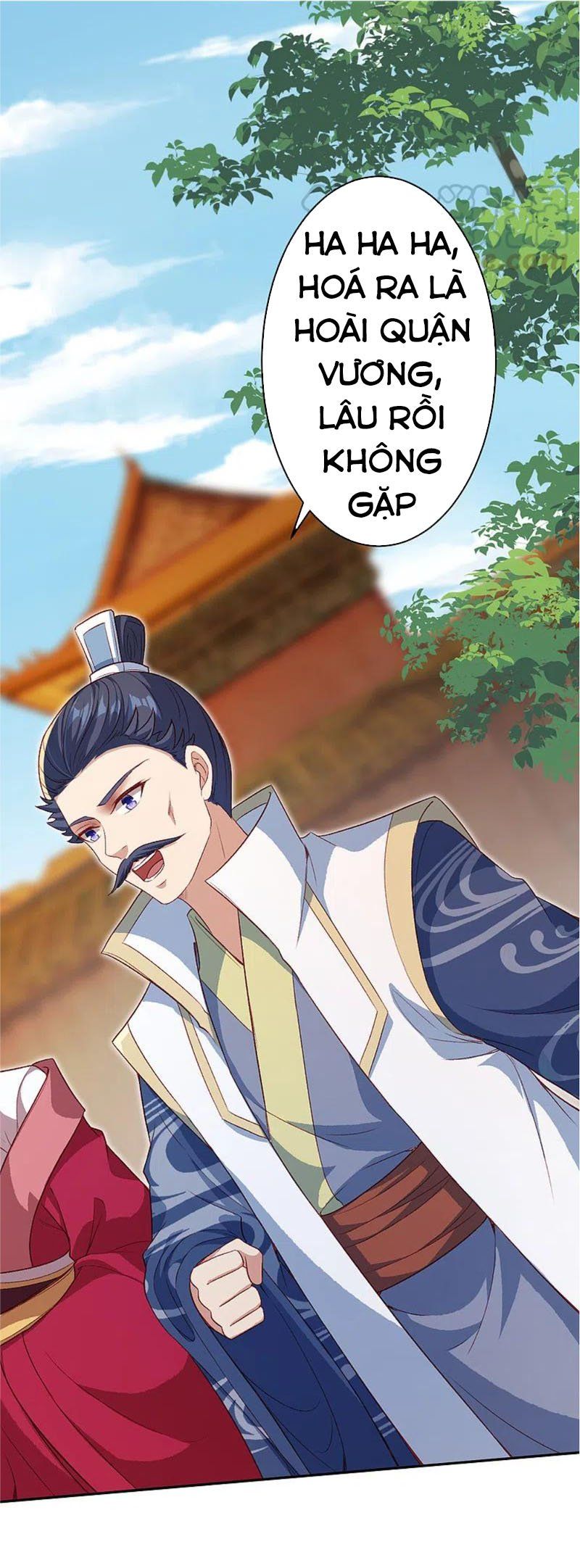 đọc truyện Nghịch Thiên Tà Thần Chương 353 ảnh 24 tại Thiên Thai Truyện