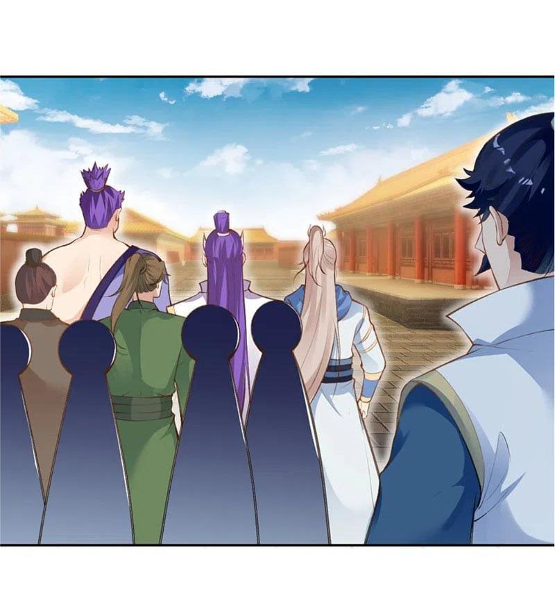 đọc truyện Nghịch Thiên Tà Thần Chương 353 ảnh 29 tại Thiên Thai Truyện