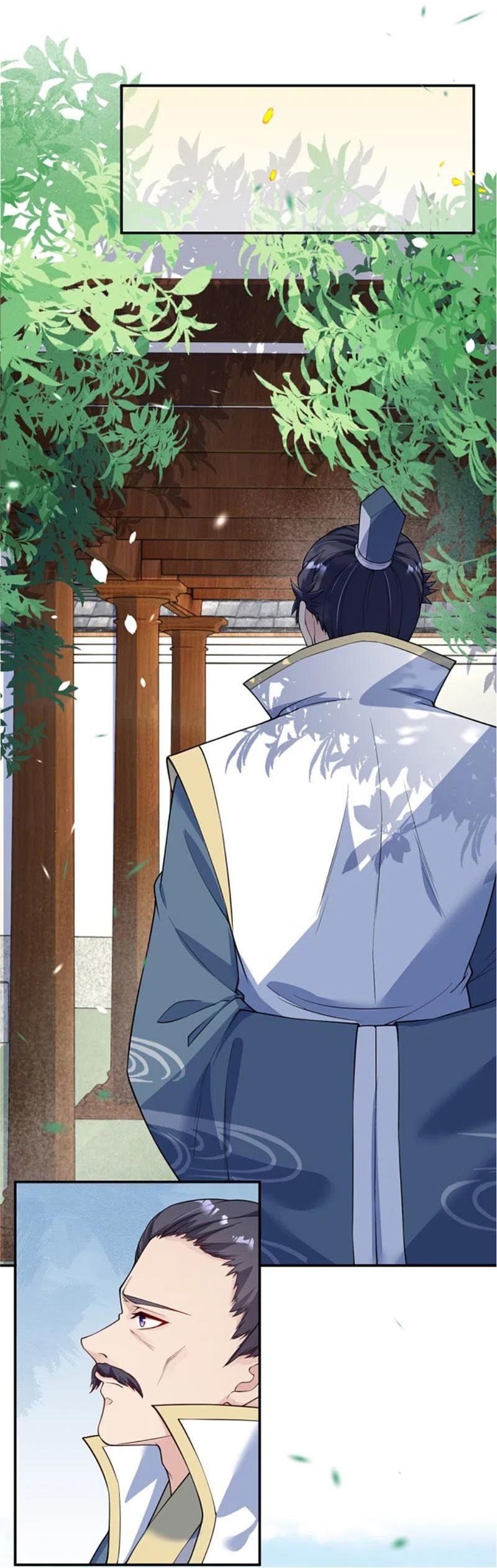 đọc truyện Nghịch Thiên Tà Thần Chương 353 ảnh 5 tại Thiên Thai Truyện