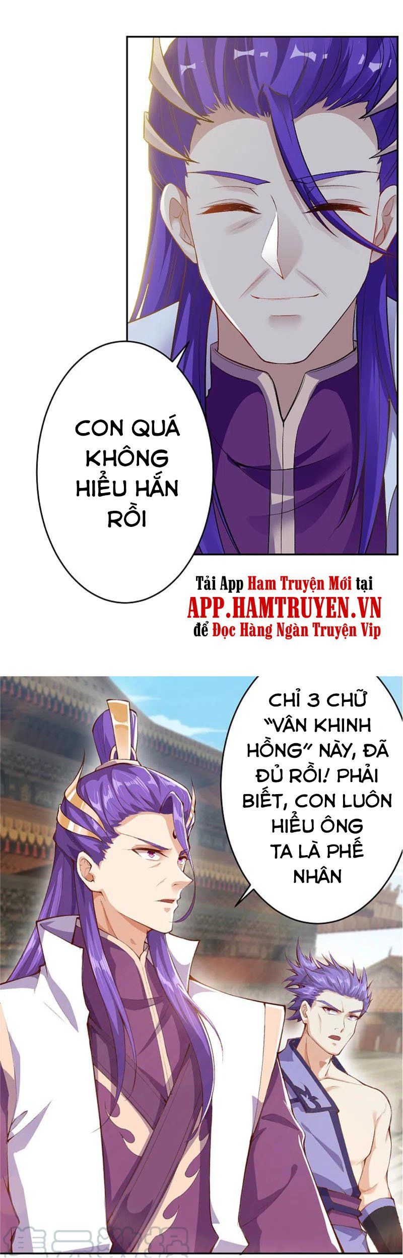 đọc truyện Nghịch Thiên Tà Thần Chương 353 ảnh 32 tại Thiên Thai Truyện