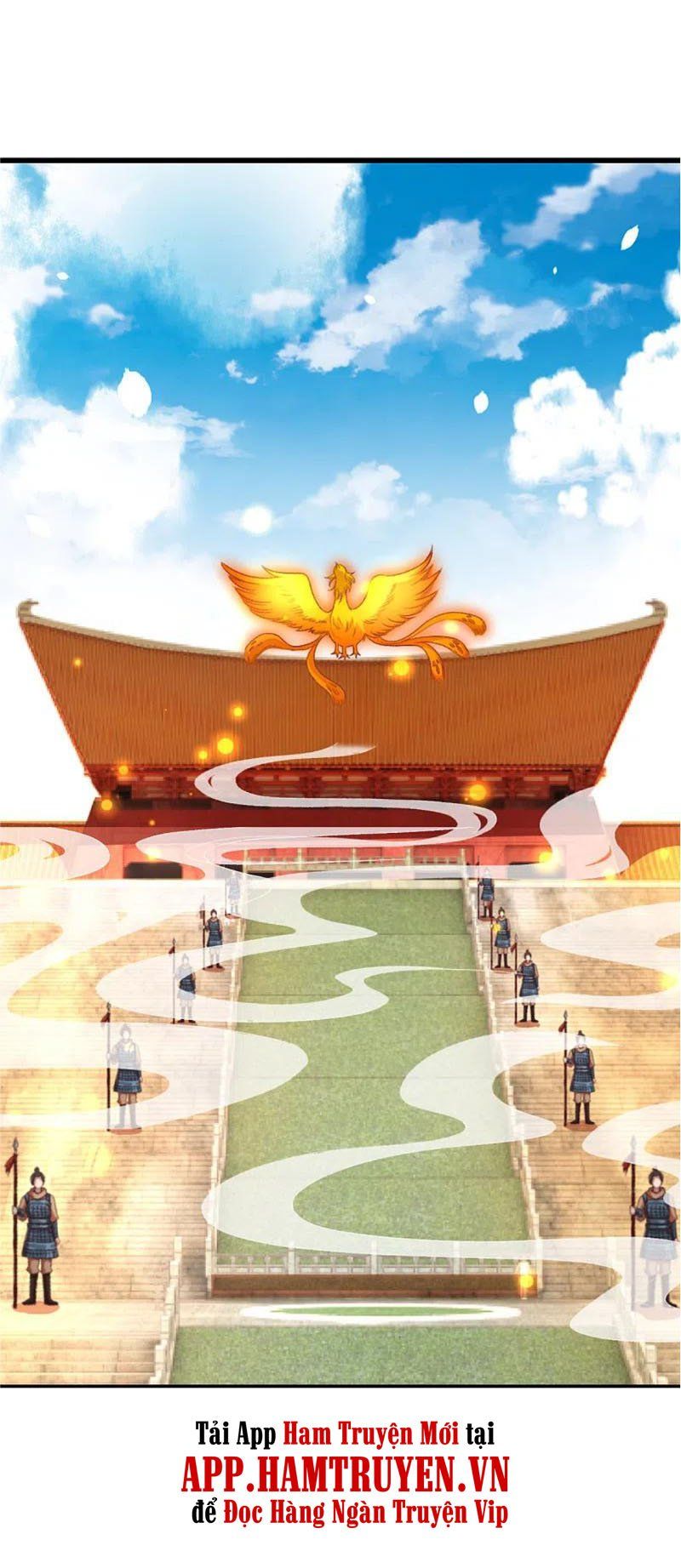 đọc truyện Nghịch Thiên Tà Thần Chương 354 ảnh 3 tại Thiên Thai Truyện