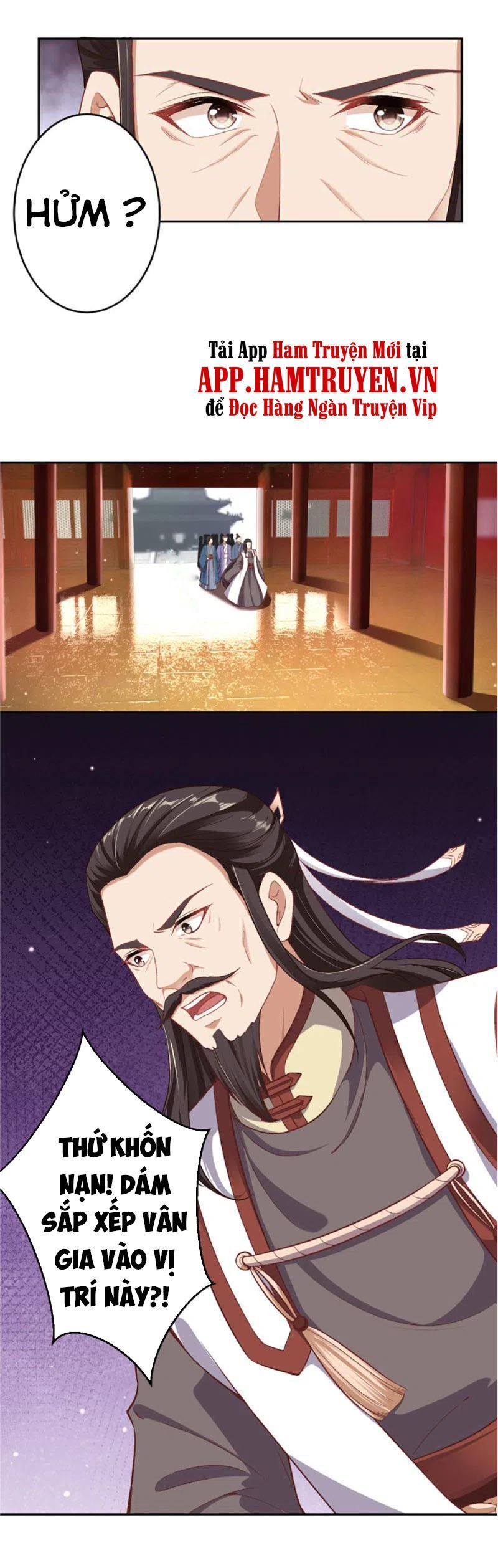 đọc truyện Nghịch Thiên Tà Thần Chương 354 ảnh 21 tại Thiên Thai Truyện