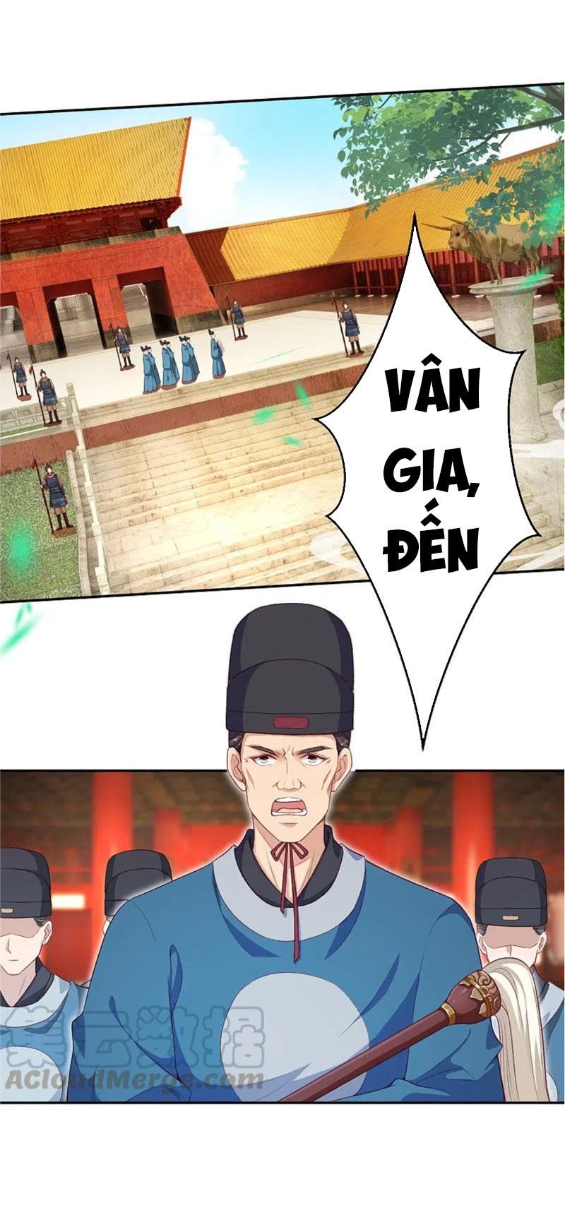 đọc truyện Nghịch Thiên Tà Thần Chương 354 ảnh 4 tại Thiên Thai Truyện