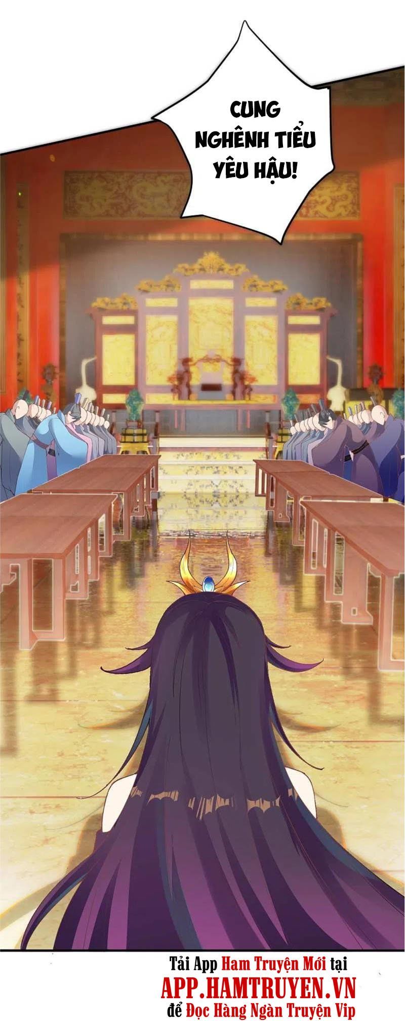 đọc truyện Nghịch Thiên Tà Thần Chương 354 ảnh 28 tại Thiên Thai Truyện