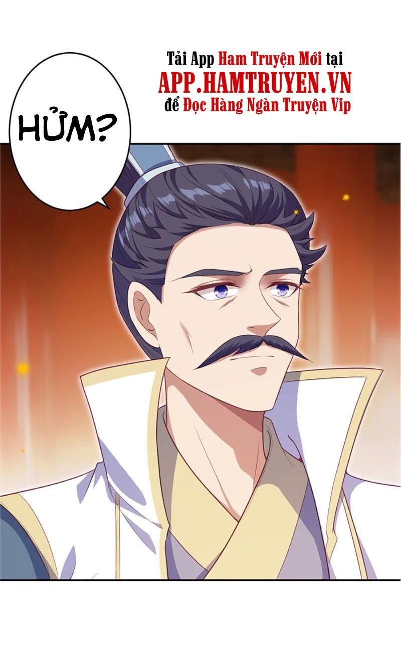 đọc truyện Nghịch Thiên Tà Thần Chương 354 ảnh 8 tại Thiên Thai Truyện