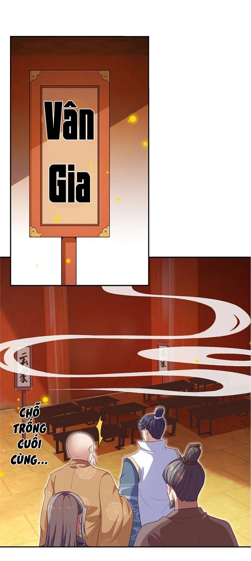 đọc truyện Nghịch Thiên Tà Thần Chương 354 ảnh 9 tại Thiên Thai Truyện