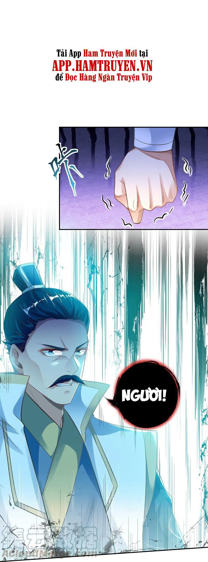 đọc truyện Nghịch Thiên Tà Thần Chương 355 ảnh 31 tại Thiên Thai Truyện