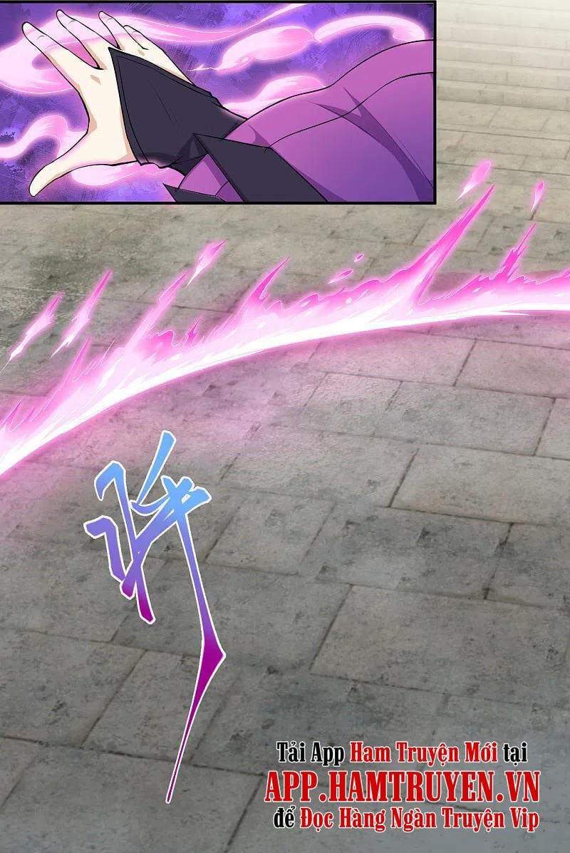 đọc truyện Nghịch Thiên Tà Thần Chương 355 ảnh 43 tại Thiên Thai Truyện