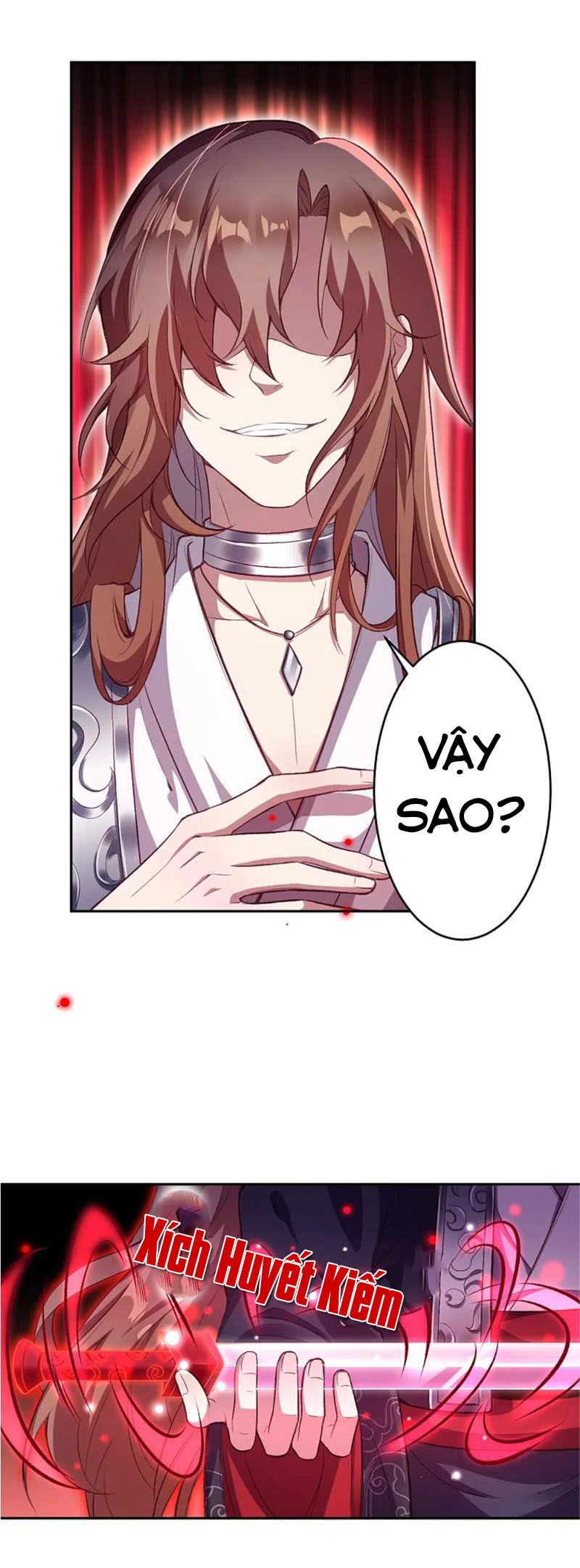 đọc truyện Nghịch Thiên Tà Thần Chương 356 ảnh 12 tại Thiên Thai Truyện