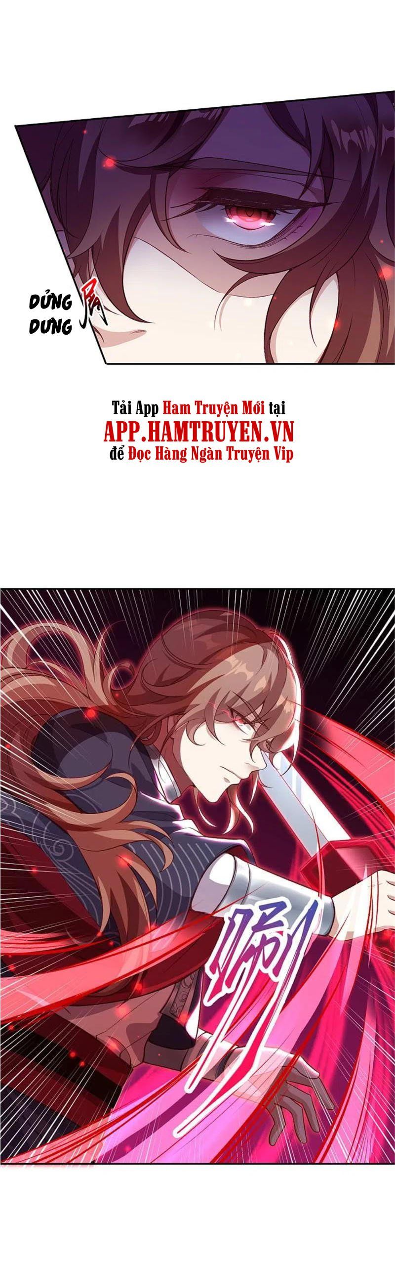 đọc truyện Nghịch Thiên Tà Thần Chương 356 ảnh 14 tại Thiên Thai Truyện