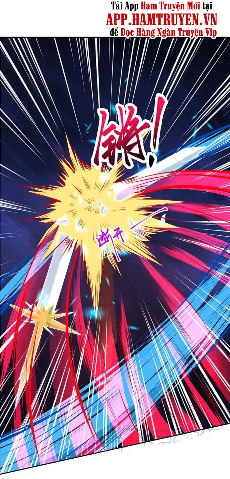 đọc truyện Nghịch Thiên Tà Thần Chương 356 ảnh 15 tại Thiên Thai Truyện